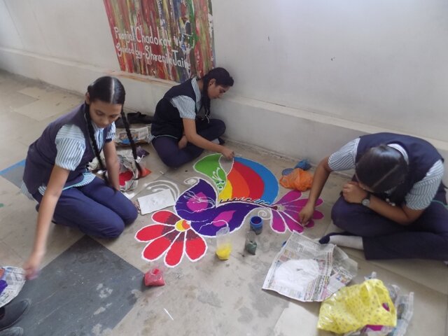 Activity Gallery