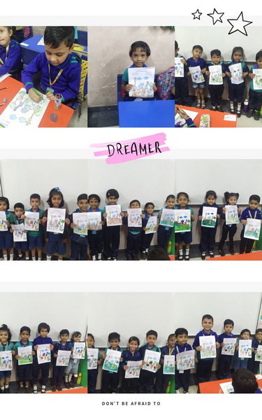Activity Gallery