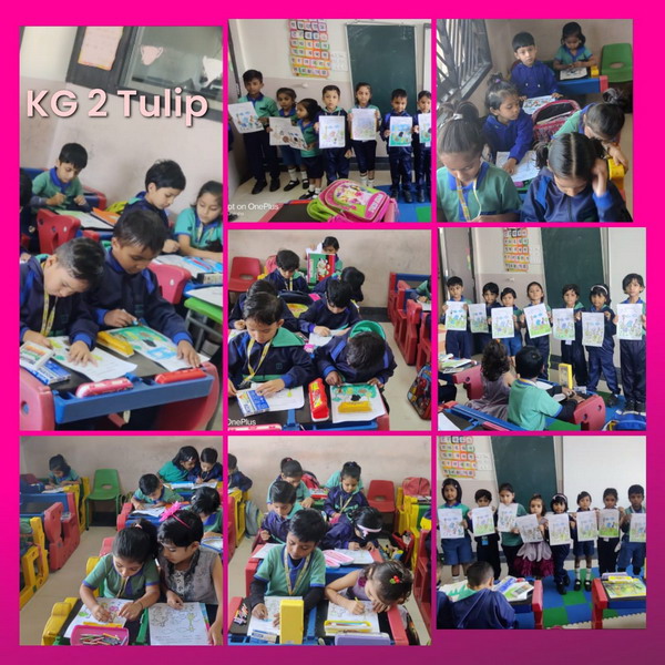 Activity Gallery