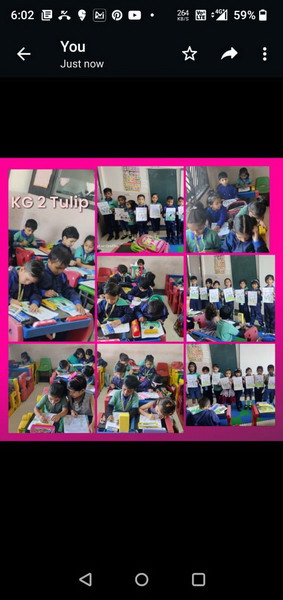 Activity Gallery