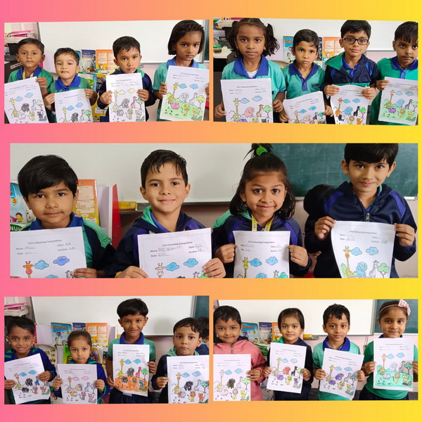 Activity Gallery