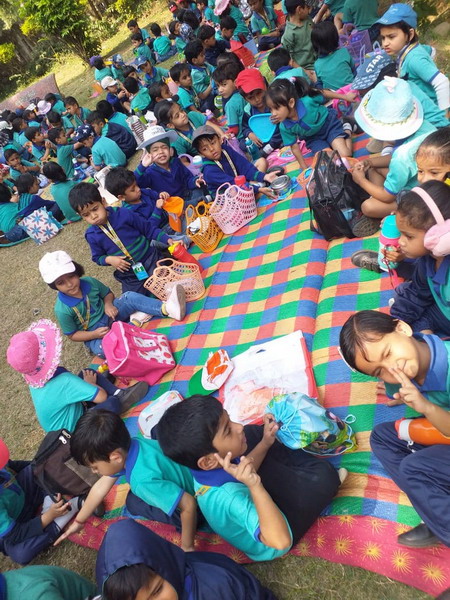Activity Gallery
