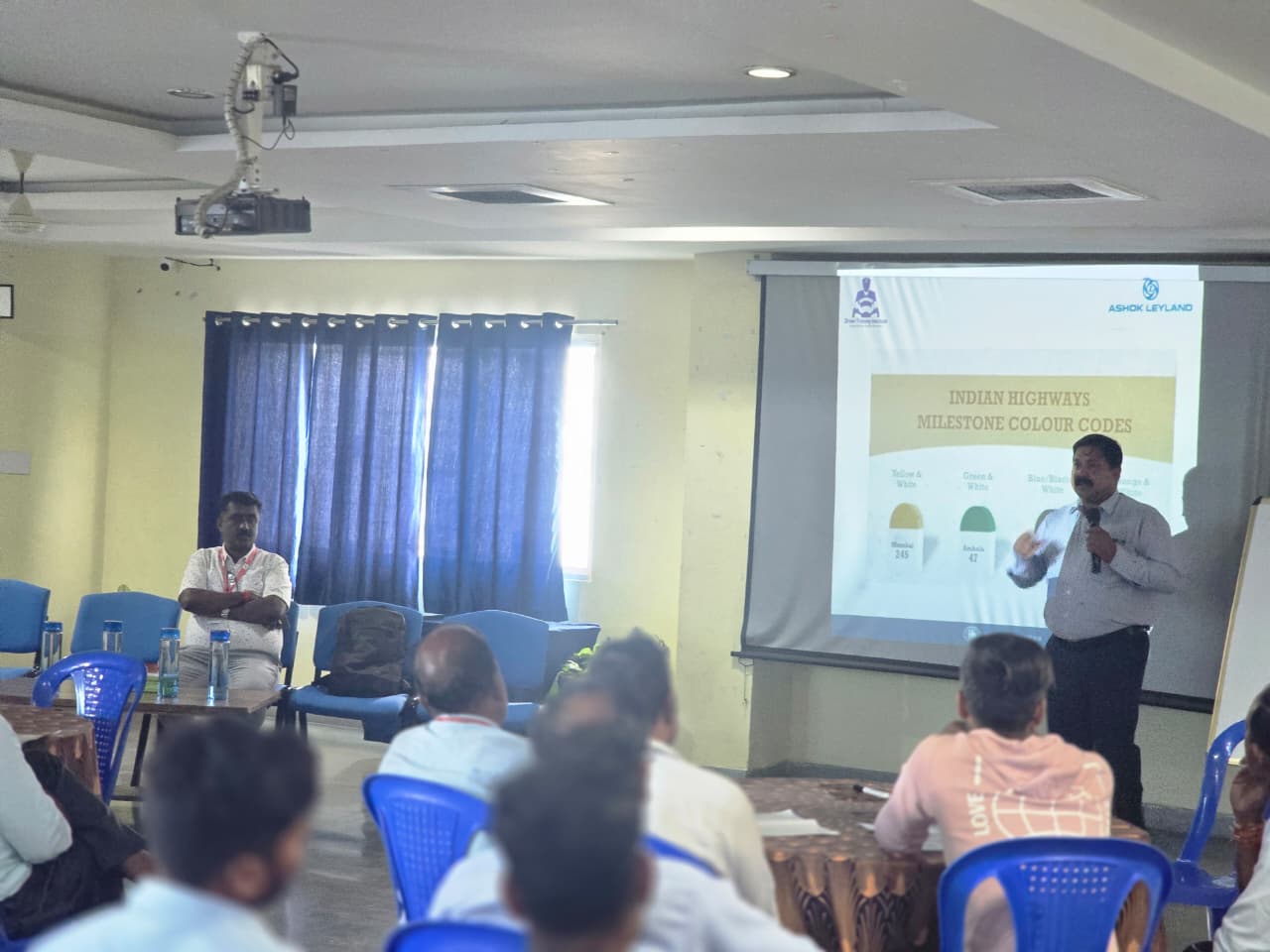 RTO-Transport Workshop